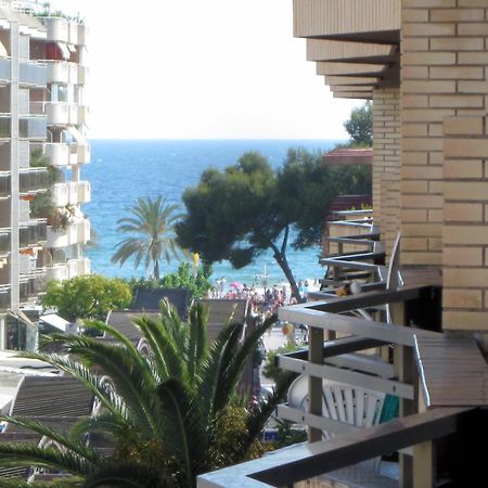 Rentalmar Azahar Salou Zewnętrze zdjęcie