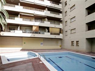 Rentalmar Azahar Salou Zewnętrze zdjęcie