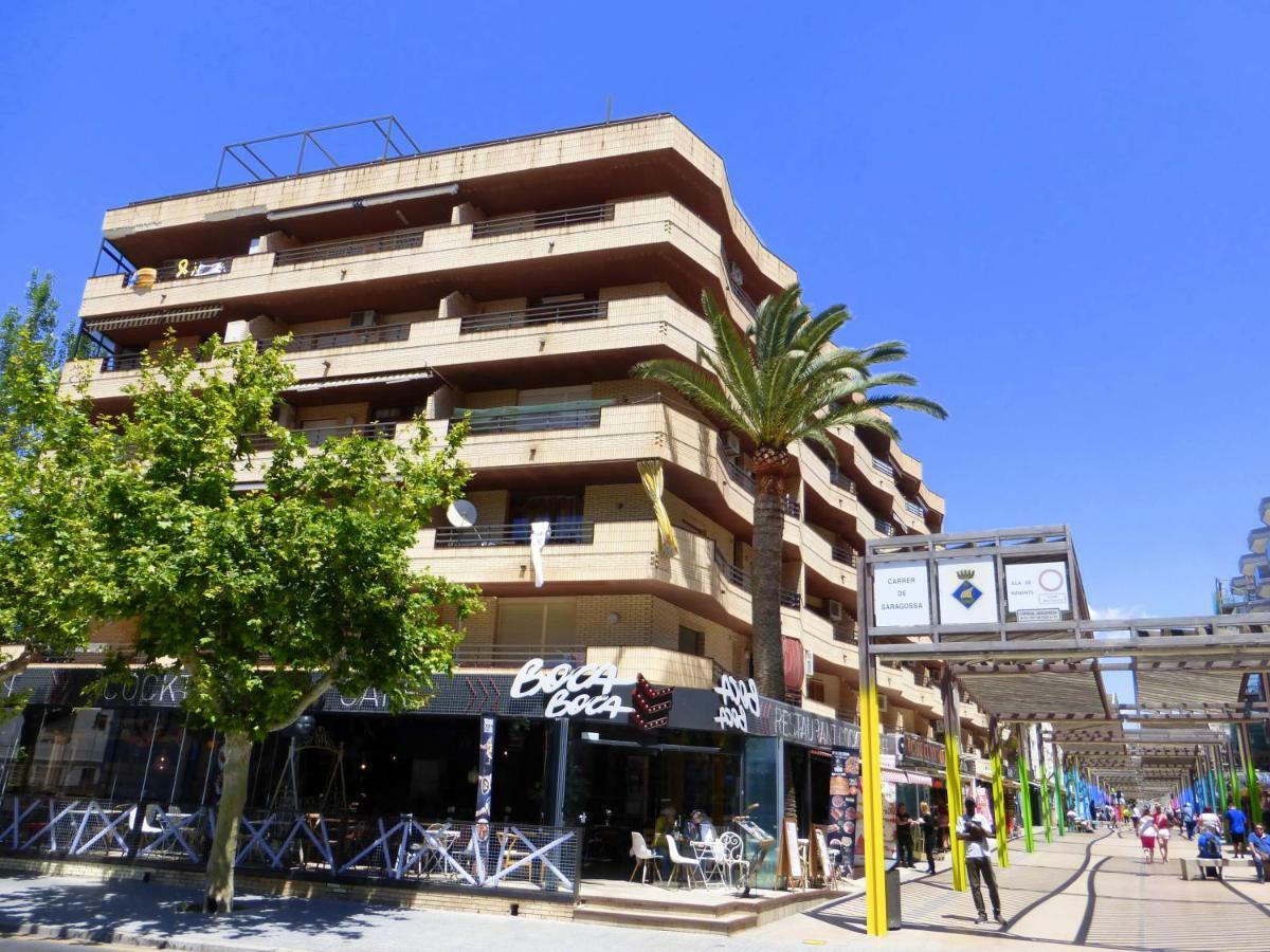 Rentalmar Azahar Salou Zewnętrze zdjęcie