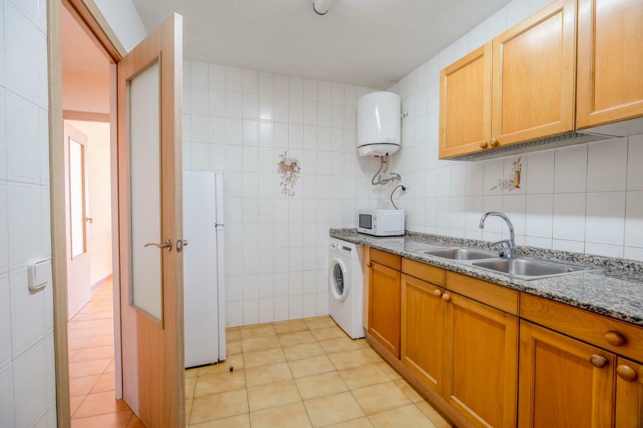 Rentalmar Azahar Salou Zewnętrze zdjęcie