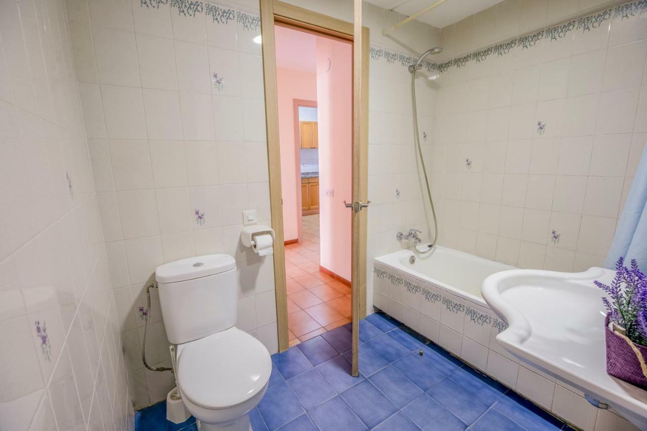 Rentalmar Azahar Salou Zewnętrze zdjęcie