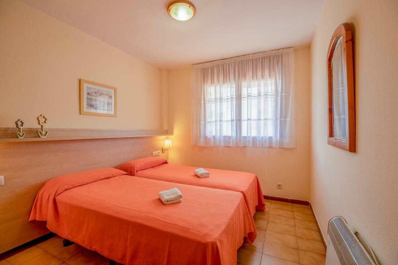 Rentalmar Azahar Salou Zewnętrze zdjęcie