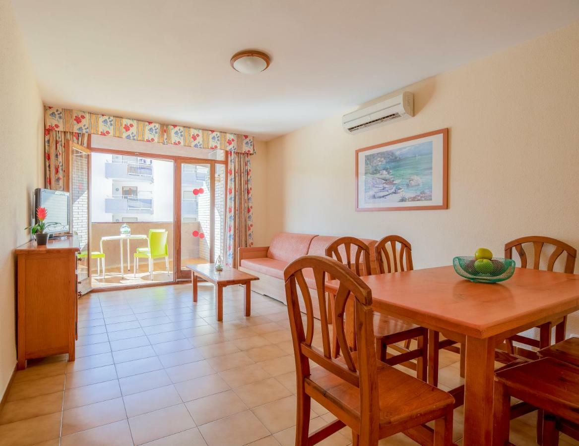 Rentalmar Azahar Salou Zewnętrze zdjęcie