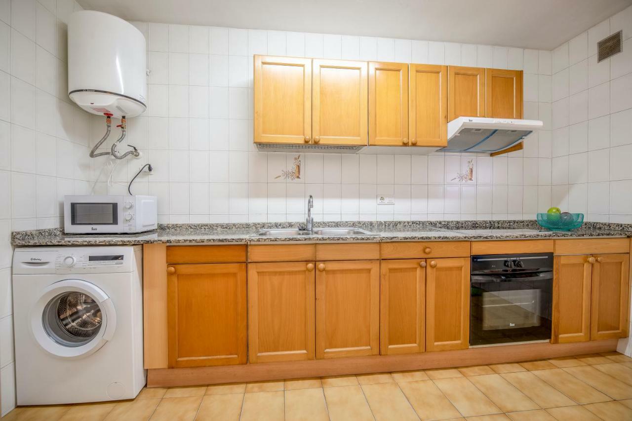 Rentalmar Azahar Salou Zewnętrze zdjęcie