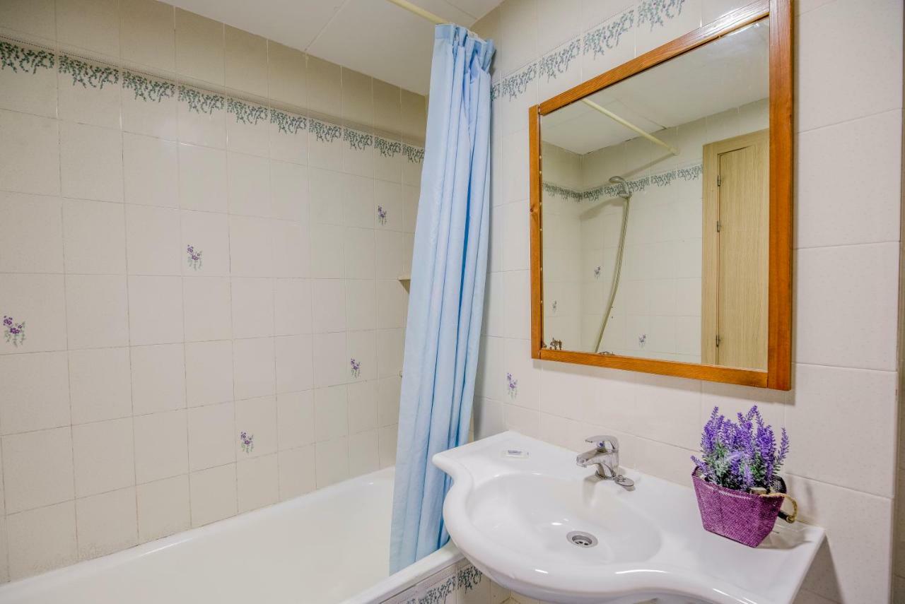 Rentalmar Azahar Salou Zewnętrze zdjęcie