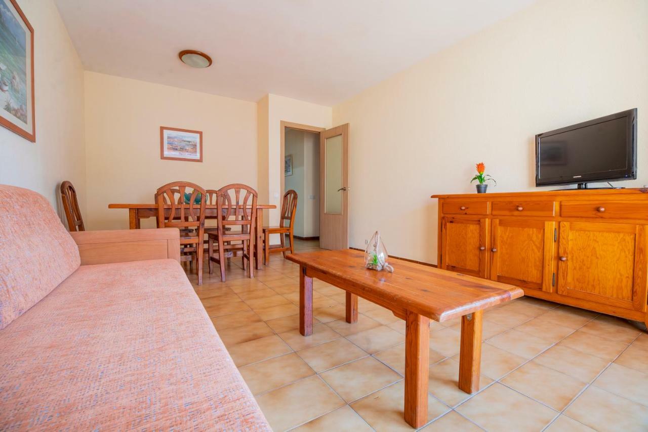 Rentalmar Azahar Salou Zewnętrze zdjęcie